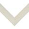 Frame USA Timber White Single Image Picture Frame